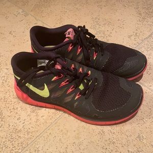 Nike sneakers size 8.5